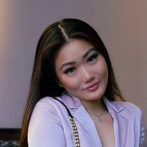 Meet your Posher, Karla